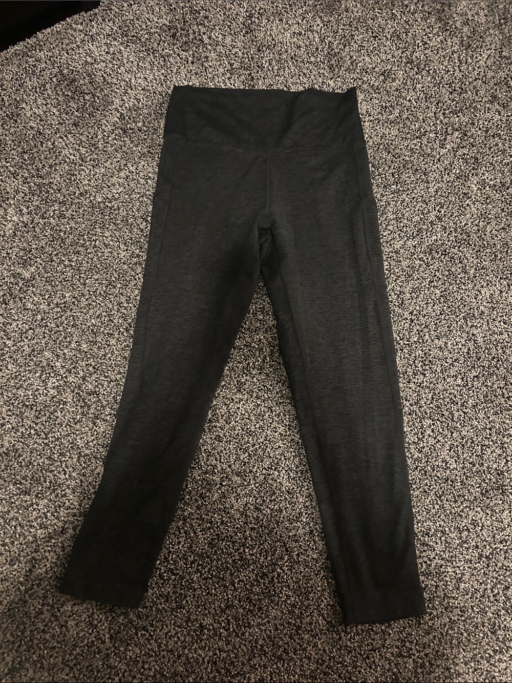 Offline Women's High-Rise Leggings with Wide Waistband
